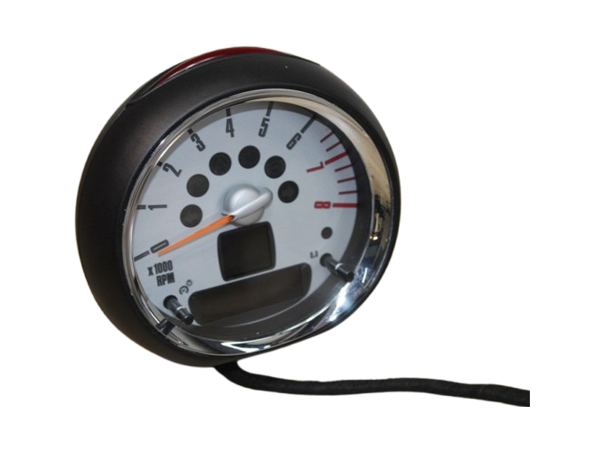 Toerenteller stuurkolom 9325821 MINI R55-R61 - Afbeelding 3