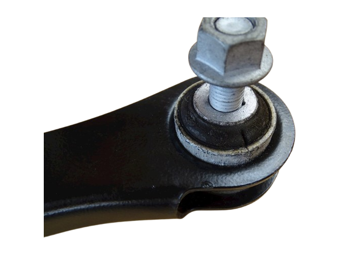 Upper control arm, left and right, 6870773, MINI F54 F60 - Image 4