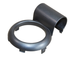 Zierring Handbremskonsole Dekor 6958354 MINI R50-R53