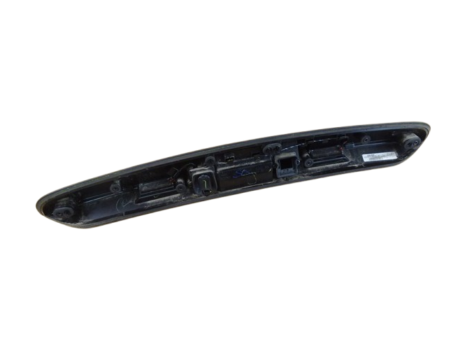 Tailgate handle strip with push-button 7362122 MINI F55-F56 - Image 3