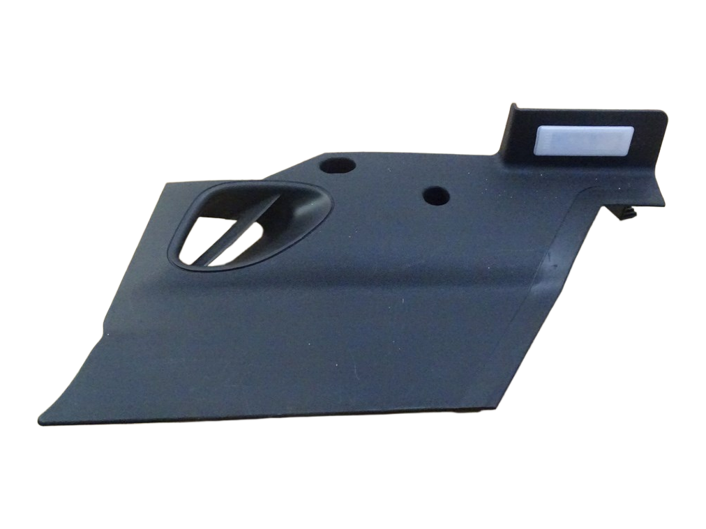 Verkleidung I-Tafel Mitte unten rechts Rechtslenker 9296976 MINI F55-F57