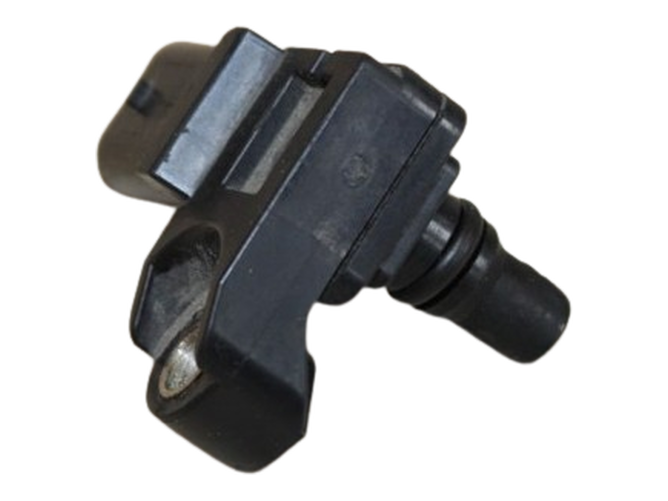 Sensor Ladedruck N47 7804742 MINI R55-R61 – Bild 3