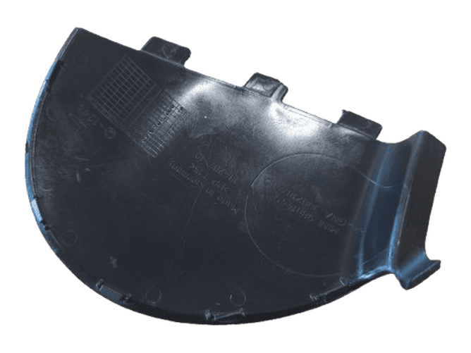Afdekplaatje dashboard links 9801445 MINI R60-R61 Countryman Paceman - Afbeelding 4