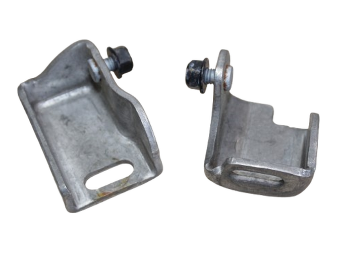 Katalysator Halterung Set Kat Halter 7583746 MINI R55-R61 – Bild 2