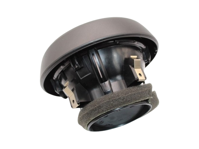 Luchtrooster buitenkant, basisventilator, verwarming, airco 9262413 MINI F55-F57 - Afbeelding 5
