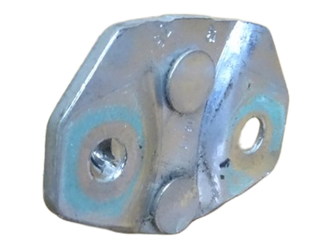 Schliesskeil 7010402 MINI R50-R57 – Bild 2