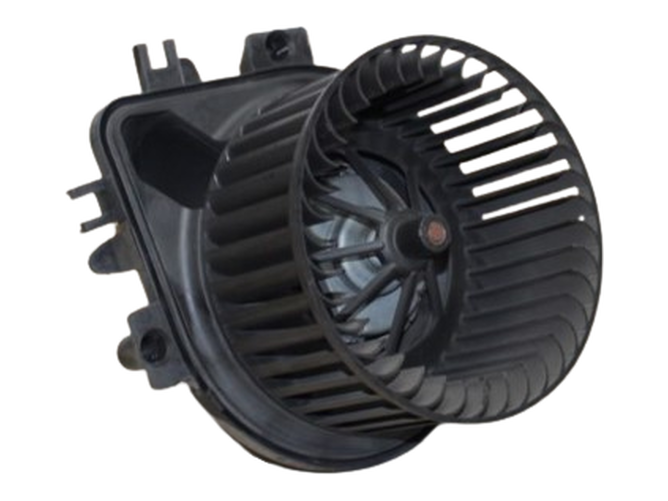 Blower fan, cabin fan 6935371 MINI R50-R53