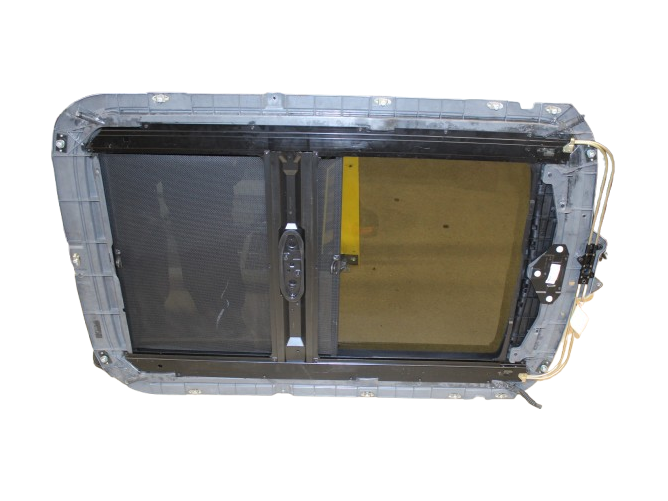 Schuifdak 7053424 MINI R50-R53 - Afbeelding 5