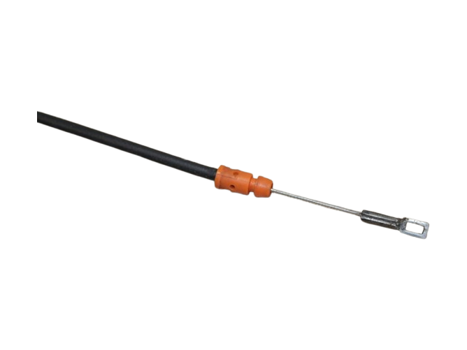 Bowdenkabel voor deurontgrendeling 7143538 MINI R50-R53 - Afbeelding 4