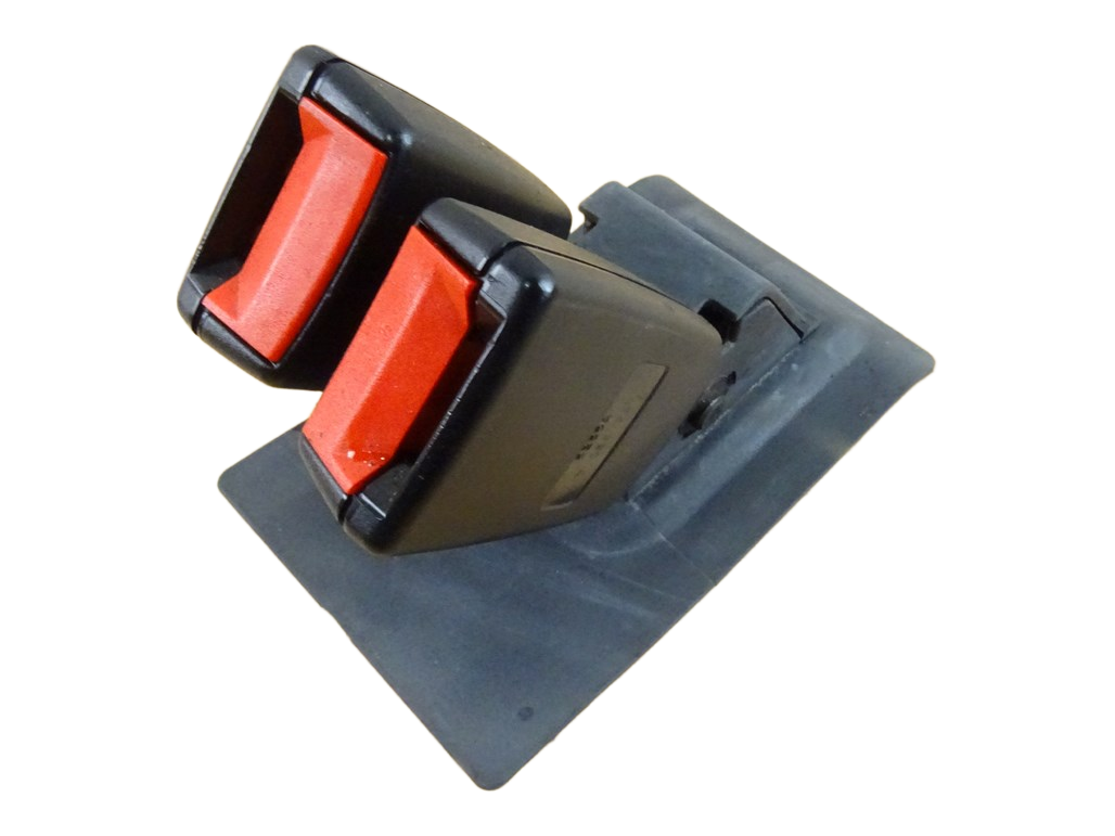 Untergurt hinten Mitte Anschnallgurt Halter 7055957 MINI R56