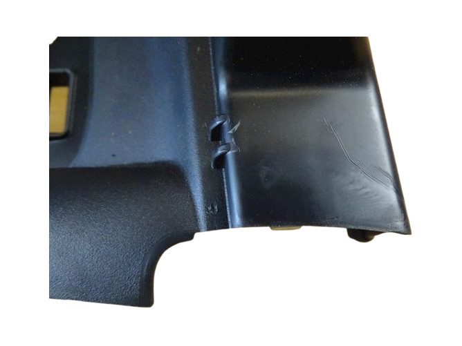 Bedieningsknoppen I-paneel midden onder op de middenconsole 9267656 MINI F55-F57 - Afbeelding 4