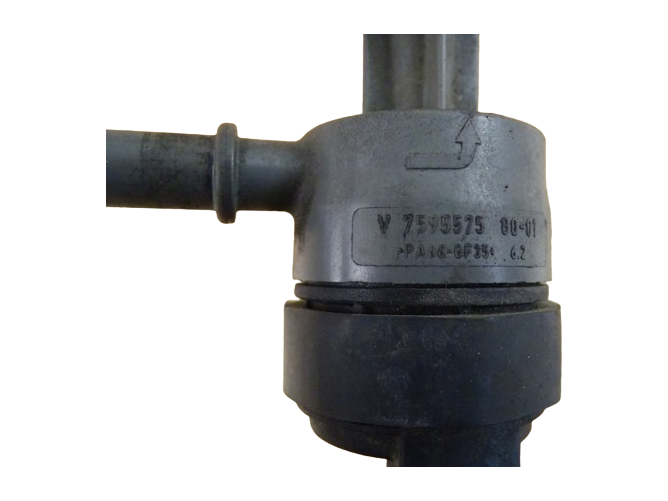 Fuel tank vent Fuel tank vent valve 7624542 MINI R55-R61 - Image 4