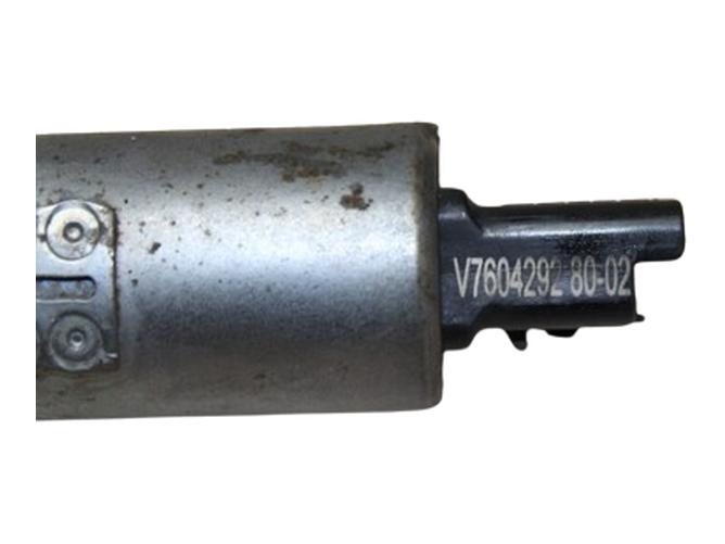 Magnetventil Steuerventil 7604292 MINI R55-R61 – Bild 4