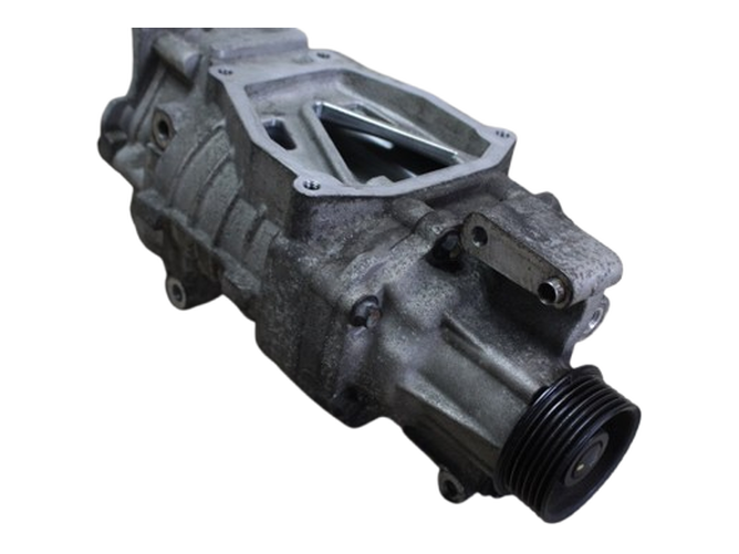 Eaton Supercharger-compressor 7526657 MINI R52 R53 Cooper S - Afbeelding 3