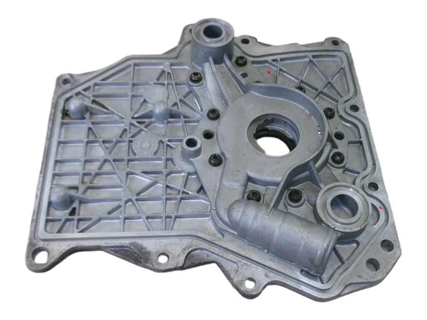 Ölpumpe 7573765 MINI R50-R53 – Bild 3