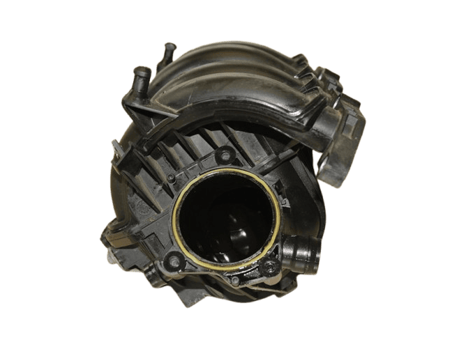 Intake system, intake manifold N12 7544355 MINI R55-R56 - Image 5