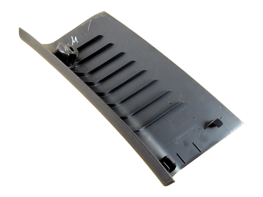 Afdekplaat C-stijl links 7371537 MINI F55 - Afbeelding 2
