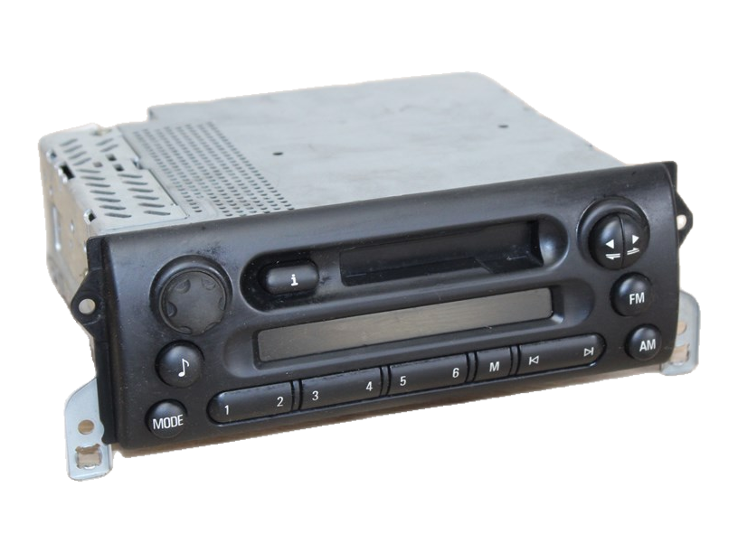 Radio Wave Kassette 6943419 MINI R50-R53