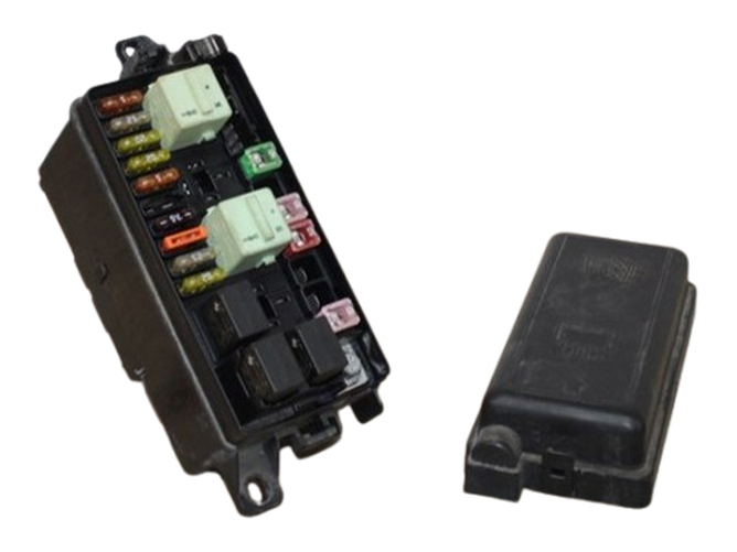 Zekeringkast 6906548 MINI R56 - Afbeelding 2