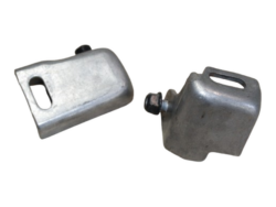 Katalysator Halterung Set Kat Halter 7583746 MINI R55-R61