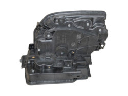 Door lock, system lock, right-hand side (passenger side), 7281934, MINI F54–F60