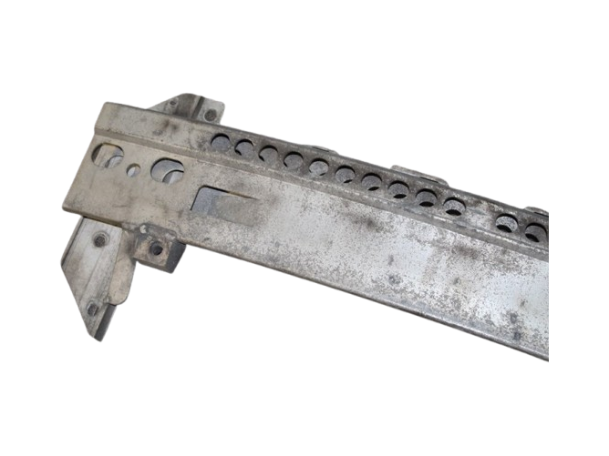 Front bumper bracket 1494431 MINI R50-R53 - Image 3