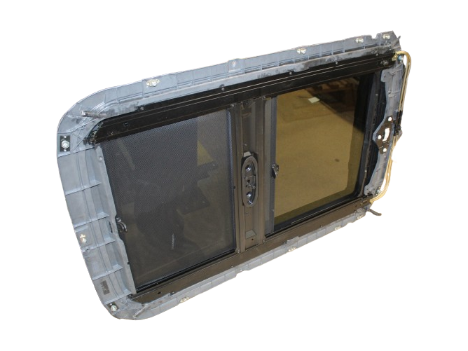 Schuifdak 7053424 MINI R50-R53 - Afbeelding 6