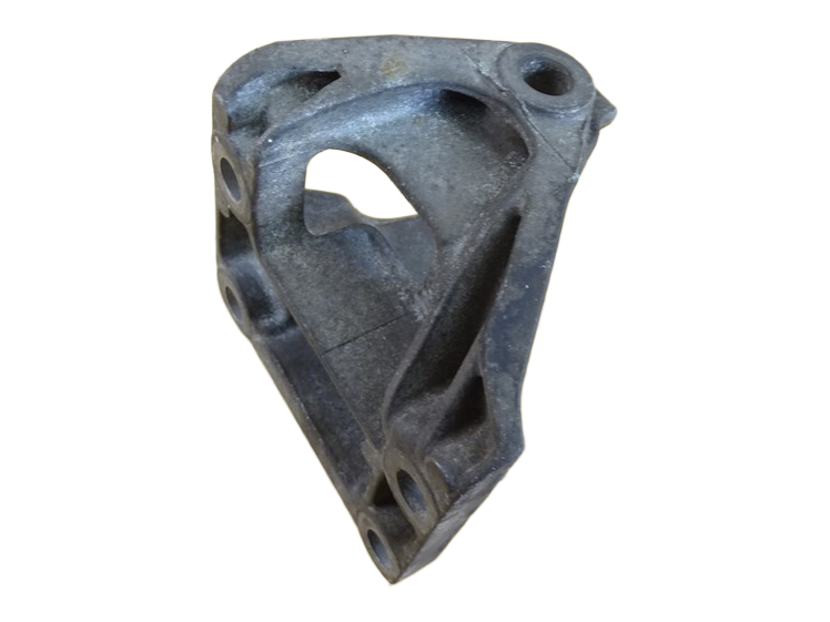 Bracket for swing arm mount 6788666 MINI R55-R59