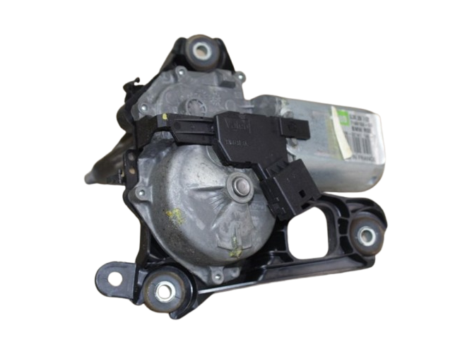 Ruitenwissermotor achterruit links Valeo 7168153 MINI R55 Clubman - Afbeelding 3