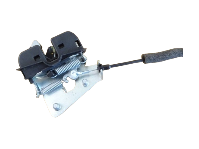 Right-hand door lock release unit 7411810 7362679 MINI F57 Convertible - Image 2
