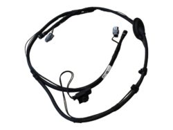 Windscreen washer hose 2574133 MINI F55-F57