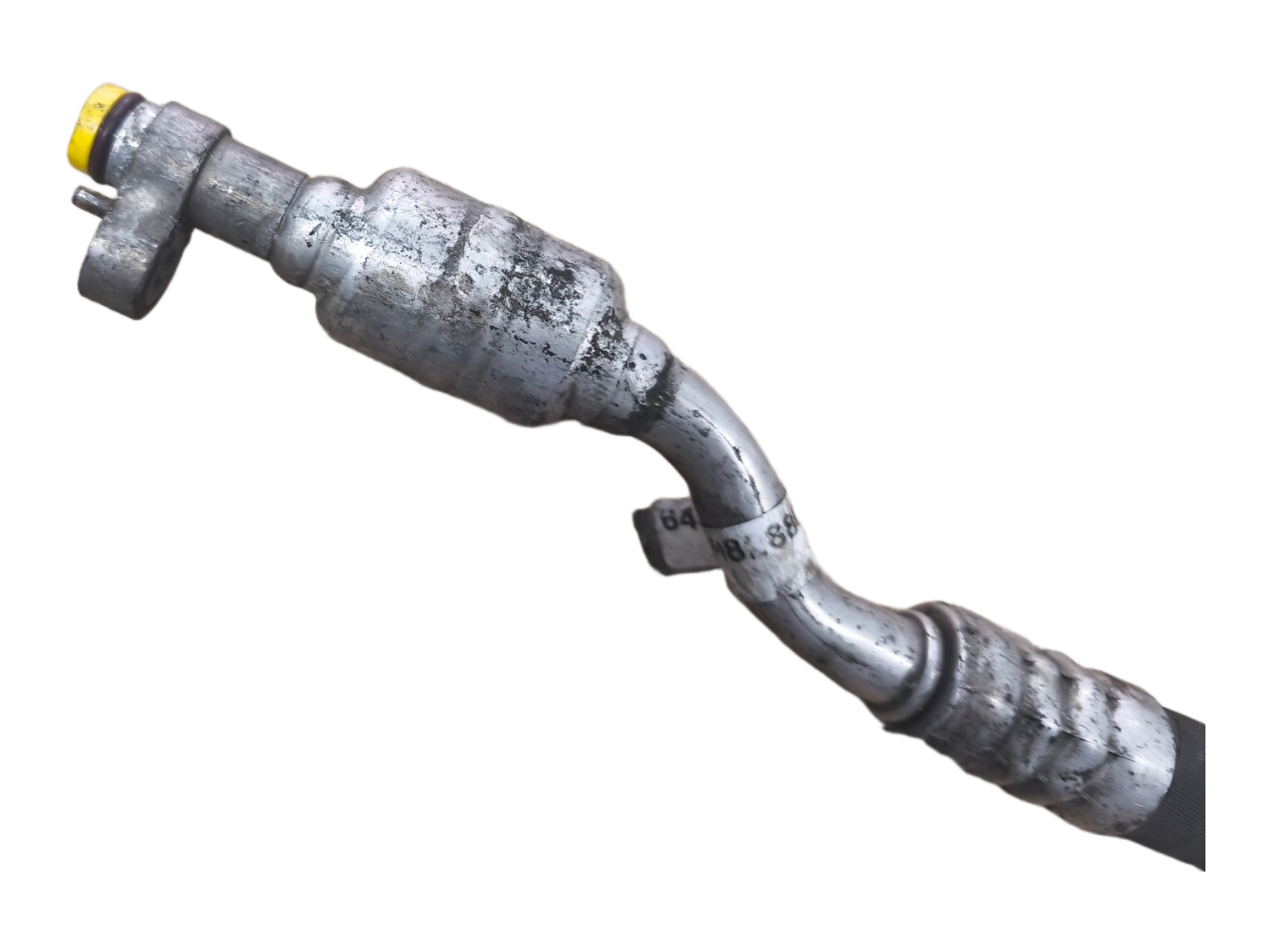 Suction line, evaporator–compressor, W11 9181966, MINI R52 R53 - Image 2