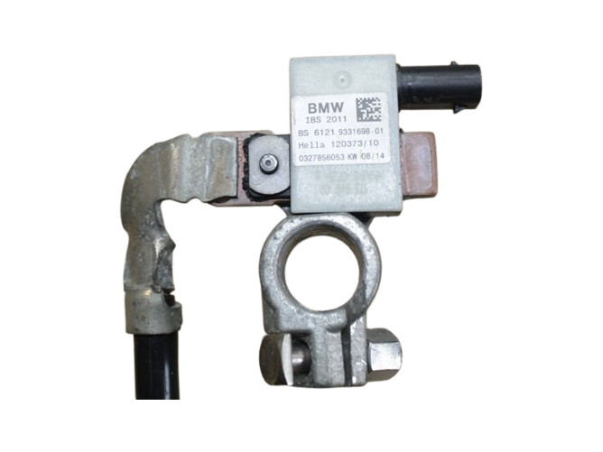Battery negative lead IBS 9331698 MINI F55-F57 - Image 6