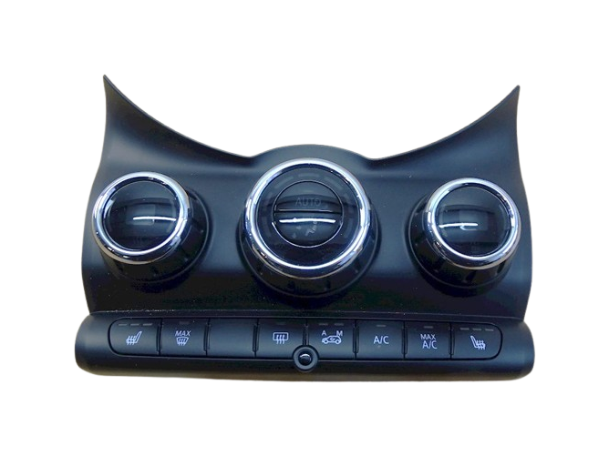 Bedieningspaneel automatische airco 9354510 MINI F55-F57 - Afbeelding 3
