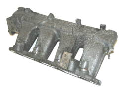 Intake manifold W11 1524533 MINI R52-R53 Cooper S