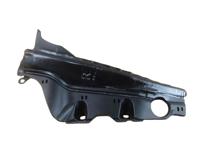 Front flap seal, right-hand side 7266540 MINI R55-R59 - Image 3