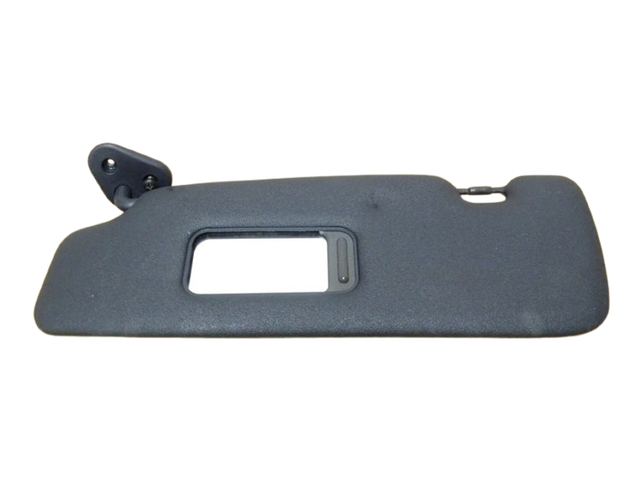 Sun visor, left-hand side 7117259 MINI R52 Convertible Panther Black - Image 5