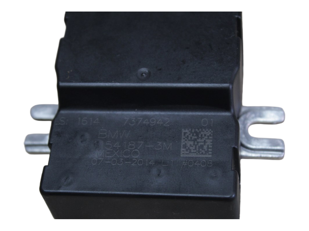 Steuergerät für Kraftstoffpumpe 7374942 MINI F54-F57 – Bild 3