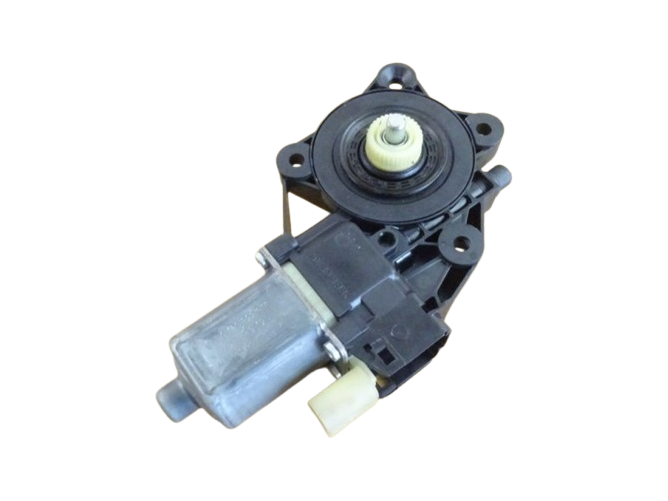 Front right window regulator motor 2755854 MINI R55-R56 - Image 3