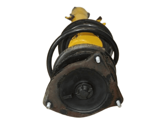 Bilstein B12 sports suspension for MINI R50 / R52 / R53 (2001–2006) - Image 12