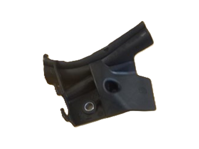 Batterijhouder en kabelhouder 7645649 MINI F54-F60