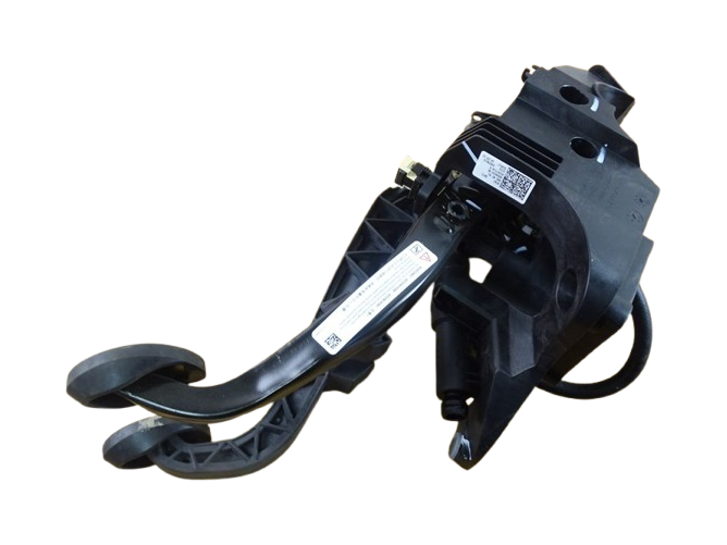 Complete foot pedal assembly 6870829 MINI F54-F60 - Image 4