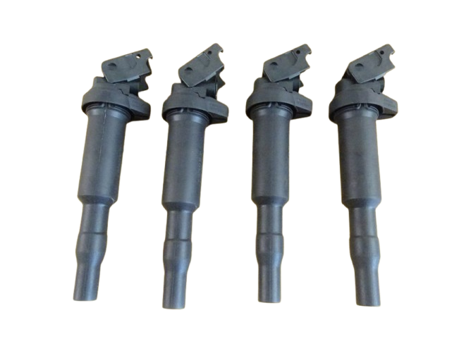 Ignition Coil Set Bosch N14 7571643 MINI R55-R56 - Image 5