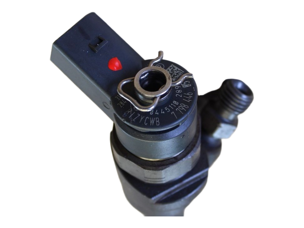 Injektor Einspritzdüse N47 7798446 MINI R55-R61 – Bild 7
