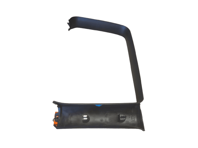 Window frame cover, left-hand side 7167449 MINI R55 Clubman - Image 4