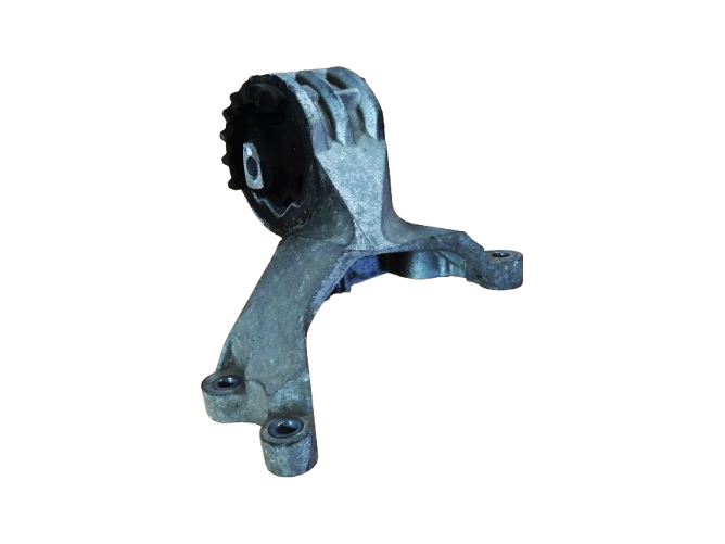 Versnellingsbaklagerblok met rubberen lager W10 6765335 MINI R50-R52 - Afbeelding 3